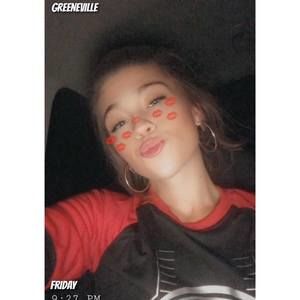 Meet your Posher, Morgan